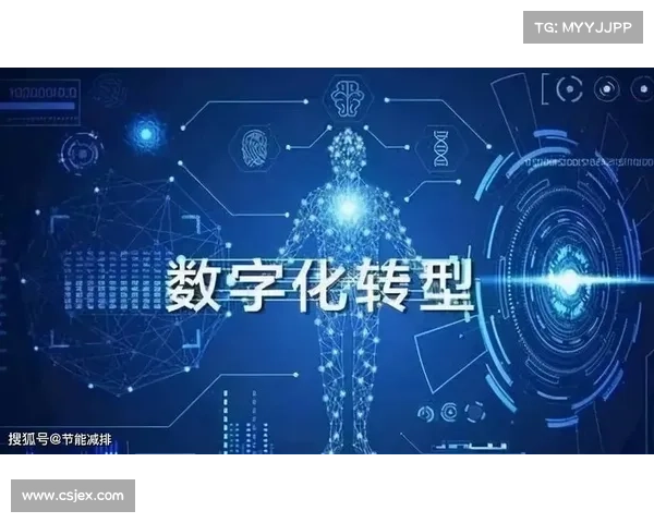 以期媒荐为核心推动力 探索数字化时代的全新营销模式与发展趋势